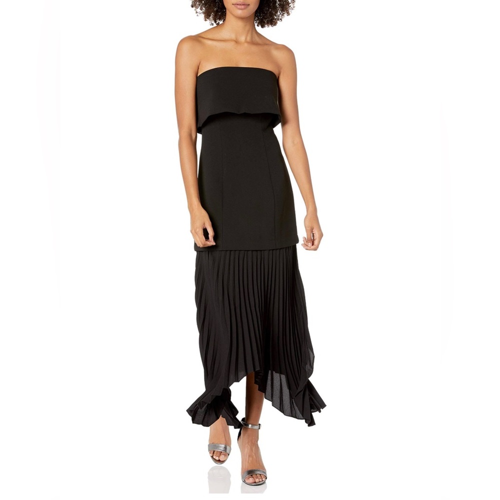 NWOT C/ MEO Collective Take Seriously Dress